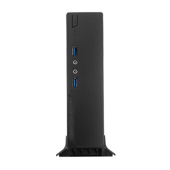  ПК Raskat Standart 507 (Standart507197368) Intel Core i5-10400, H510, RAM 16GB, SSD 256GB, noOS 