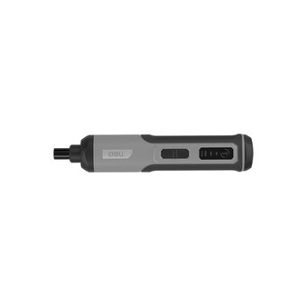  Отвертка аккумуляторная Deli DC160 