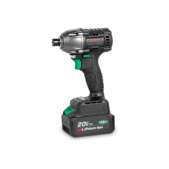  Шуруповерт DWT ASCP-20 DN-4C2 BMC 