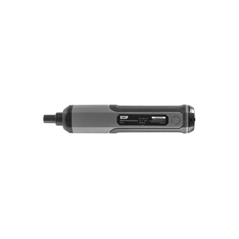  Отвертка аккумуляторная Deli DC160 