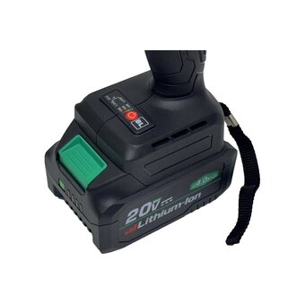  Шуруповерт DWT ASCP-20 DN-4C2 BMC 