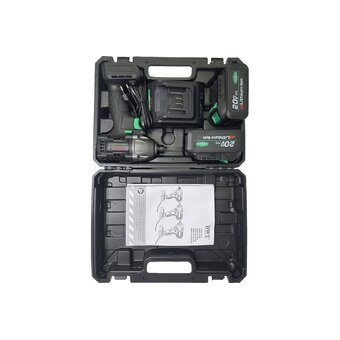  Шуруповерт DWT ASCP-20 DN-4C2 BMC 