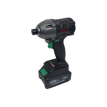  Шуруповерт DWT ASCP-20 DN-4C2 BMC 