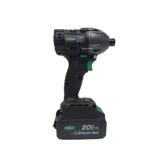  Шуруповерт DWT ASCP-20 DN-4C2 BMC 