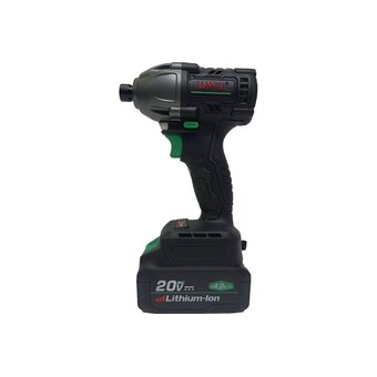  Шуруповерт DWT ASCP-20 DN-4C2 BMC 