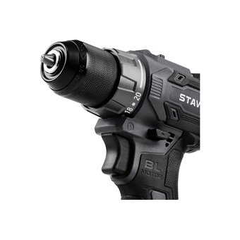  Дрель-шуруповерт Ставр SDD 18BL (9020100420) 