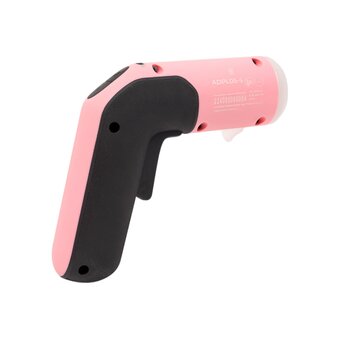  Отвертка аккумуляторная DCA ADPL05-5 (Type D) pink 