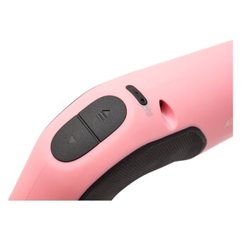  Отвертка аккумуляторная DCA ADPL05-5 (Type D) pink 