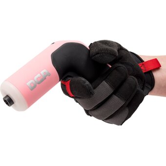  Отвертка аккумуляторная DCA ADPL05-5 (Type D) pink 