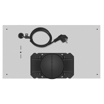  Вытяжка MEFERI INBOX52WH Sensor Comfort 