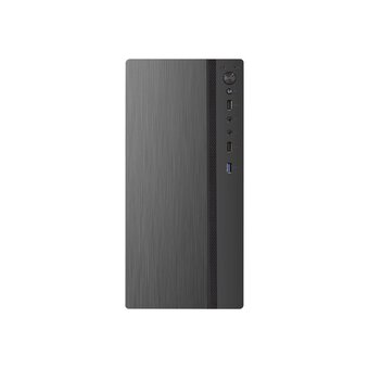  ПК NTK-PC Office (NTK-00020788) AMD Ryzen 5 5600G 3.9/4.4GHz/A520M/SSDM.2-1Tb/DDR4-16Gb/Radeon Vega 7/500W/Win10Pro 