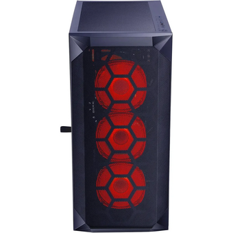  ПК BLOODY BD-PC CB76C2 (2086002) Intel Core i5 13400F, DDR5 32ГБ, 1ТБ(SSD), nVidia GeForce RTX 4070 - 12 ГБ, Windows 11 Home, черный 