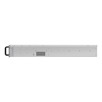  Корпус ExeGate Pro 2U660-HS12 EX293402RUS (RM 19", высота 2U, глубина 660, БП 1U-1200ADS, 12xHotSwap) 