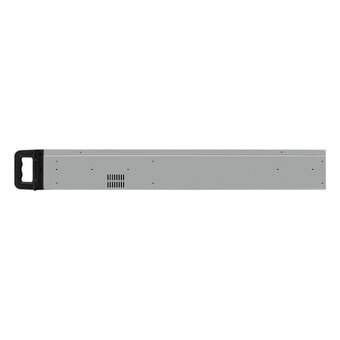  Корпус EXEGATE Pro 2U650-HS09/2U-1000ADS (EX296379RUS), 2U, 1000 Вт, черный 
