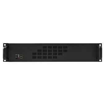  Корпус ExeGate Pro 2U300-04 EX297711RUS (RM 19", высота 2U, глубина 300, БП 900PPH-SE, USB) 
