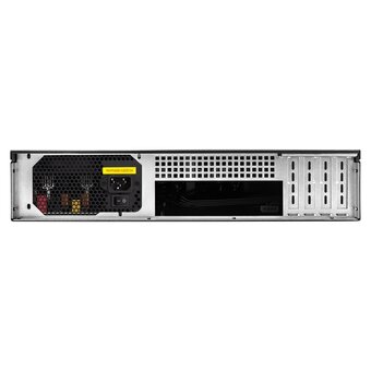  Корпус ExeGate Pro 2U300-04 EX297711RUS (RM 19", высота 2U, глубина 300, БП 900PPH-SE, USB) 