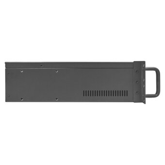  Корпус ExeGate Pro 2U300-04 EX297711RUS (RM 19", высота 2U, глубина 300, БП 900PPH-SE, USB) 