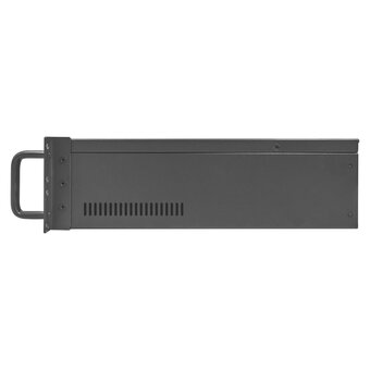  Корпус ExeGate Pro 2U300-04 EX297711RUS (RM 19", высота 2U, глубина 300, БП 900PPH-SE, USB) 