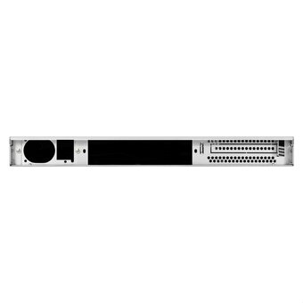 Корпус ExeGate Pro 1U250-11 EX297724RUS (RM 19", высота 1U, глубина 250, без БП, 2*USB) 