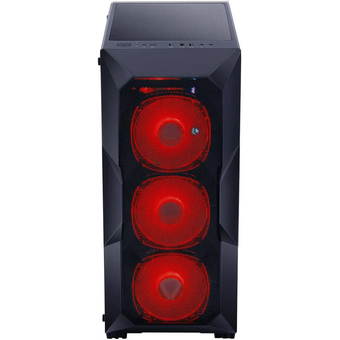  ПК BLOODY BD-PC CH61C1 (2085729) Intel Core i5 12400F, DDR4 16ГБ, 1ТБ(SSD), nVidia GeForce RTX 4060 - 8 ГБ, Windows 11 Home, черный 