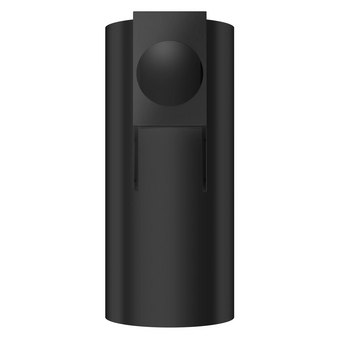  Вытяжка MEFERI TUBE35BK Ultra 