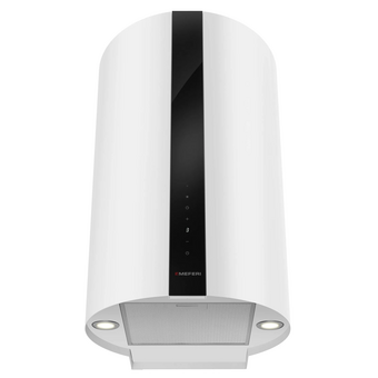  Вытяжка MEFERI TUBE40WH Comfort Plus 
