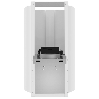  Вытяжка MEFERI TUBE40WH Comfort Plus 