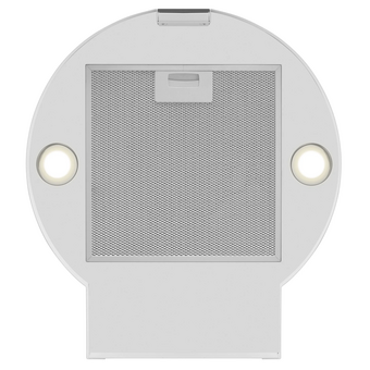  Вытяжка MEFERI TUBE40WH Comfort Plus 