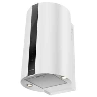  Вытяжка MEFERI TUBE40WH Comfort Plus 