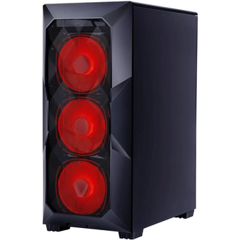  ПК BLOODY BD-PC CH61C1 (2085729) Intel Core i5 12400F, DDR4 16ГБ, 1ТБ(SSD), nVidia GeForce RTX 4060 - 8 ГБ, Windows 11 Home, черный 