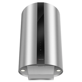  Вытяжка MEFERI TUBE40IX Comfort Plus 