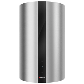  Вытяжка MEFERI TUBE40IX Comfort Plus 