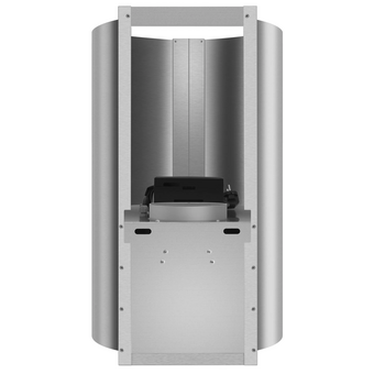  Вытяжка MEFERI TUBE40IX Comfort Plus 
