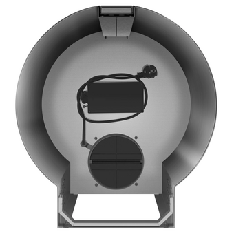  Вытяжка MEFERI TUBE40IX Comfort Plus 