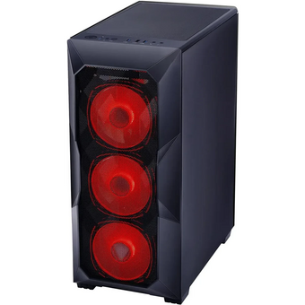 ПК BLOODY BD-PC CH61C1 (2085729) Intel Core i5 12400F, DDR4 16ГБ, 1ТБ(SSD), nVidia GeForce RTX 4060 - 8 ГБ, Windows 11 Home, черный 