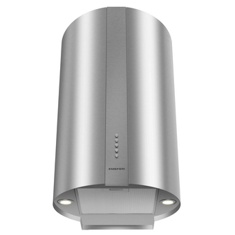  Вытяжка MEFERI TUBE40IX Power 
