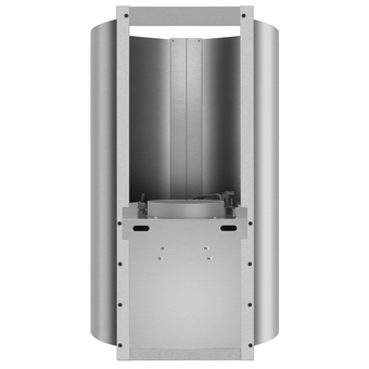  Вытяжка MEFERI TUBE40IX Power 