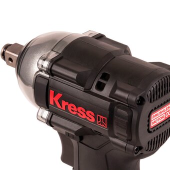  Гайковерт Kress KU272.9 без АКБ 