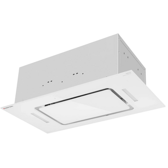  Вытяжка MEFERI INBOX60WH Glass Comfort 