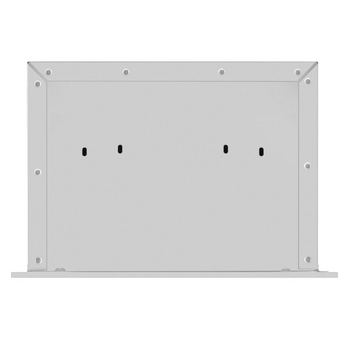  Вытяжка MEFERI INBOX60WH Glass Comfort 