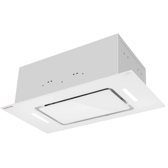  Вытяжка MEFERI INBOX60WH Glass Comfort 