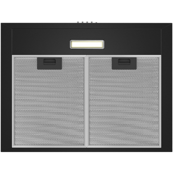  Вытяжка MEFERI SLIMBOX60BK Light 