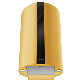  Вытяжка MEFERI TUBE40GOLD Comfort Plus 