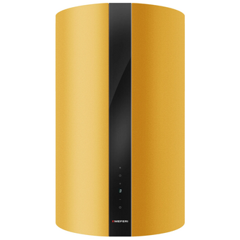  Вытяжка MEFERI TUBE40GOLD Comfort Plus 