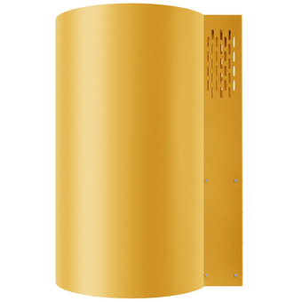  Вытяжка MEFERI TUBE40GOLD Comfort Plus 