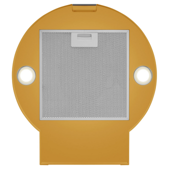  Вытяжка MEFERI TUBE40GOLD Comfort Plus 
