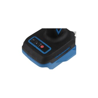  Гайковерт Bull SC 1804 (0329203) 