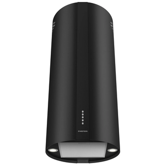  Вытяжка MEFERI TUBE40BK IslaPower 