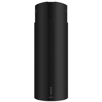  Вытяжка MEFERI TUBE40BK IslaPower 