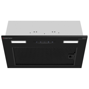  Вытяжка MEFERI INBOX52BK Sensor Comfort 